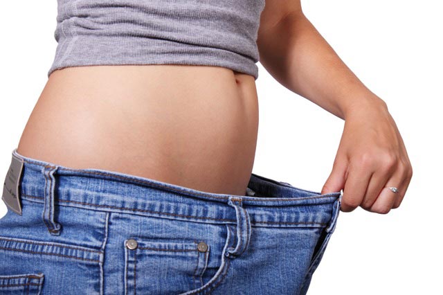 puteți să pierdeți în greutate prin obținerea de bretele mâncați mai mult și încă mai pierdeți în greutate