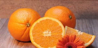 portocalele: valori nutritionale, calorii si beneficii